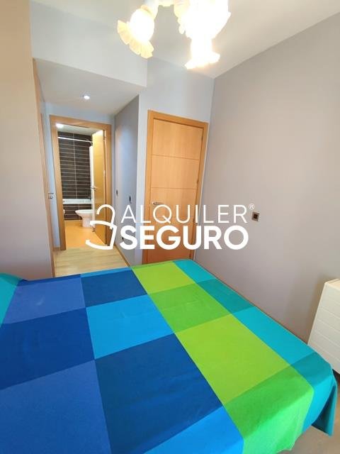Квартира 80 м² в Getafe