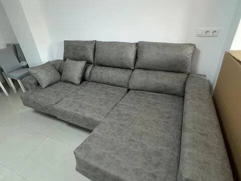 Piso de 100 m² en Almería