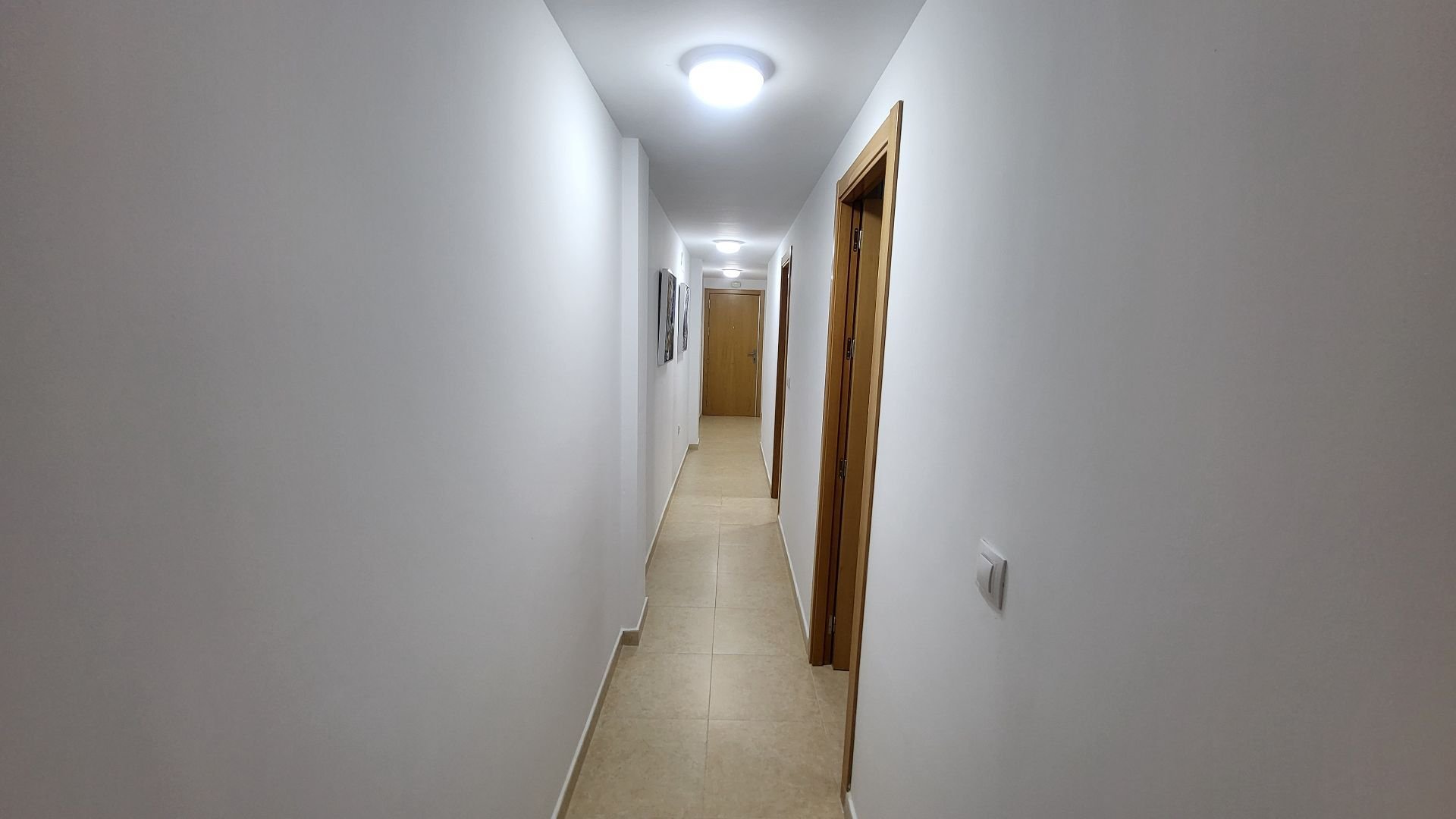 Pis de 70 m² a Albox