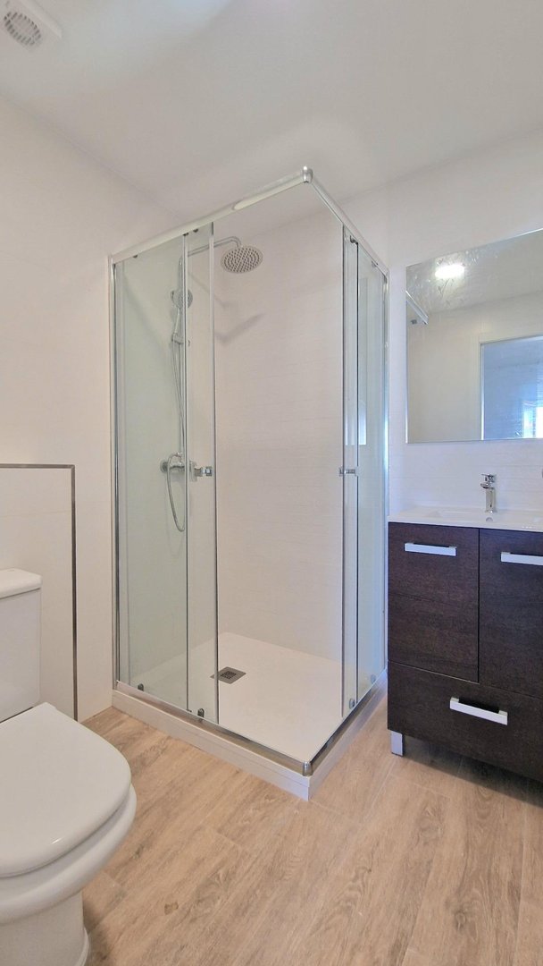 Piso de 110 m² en Mijas