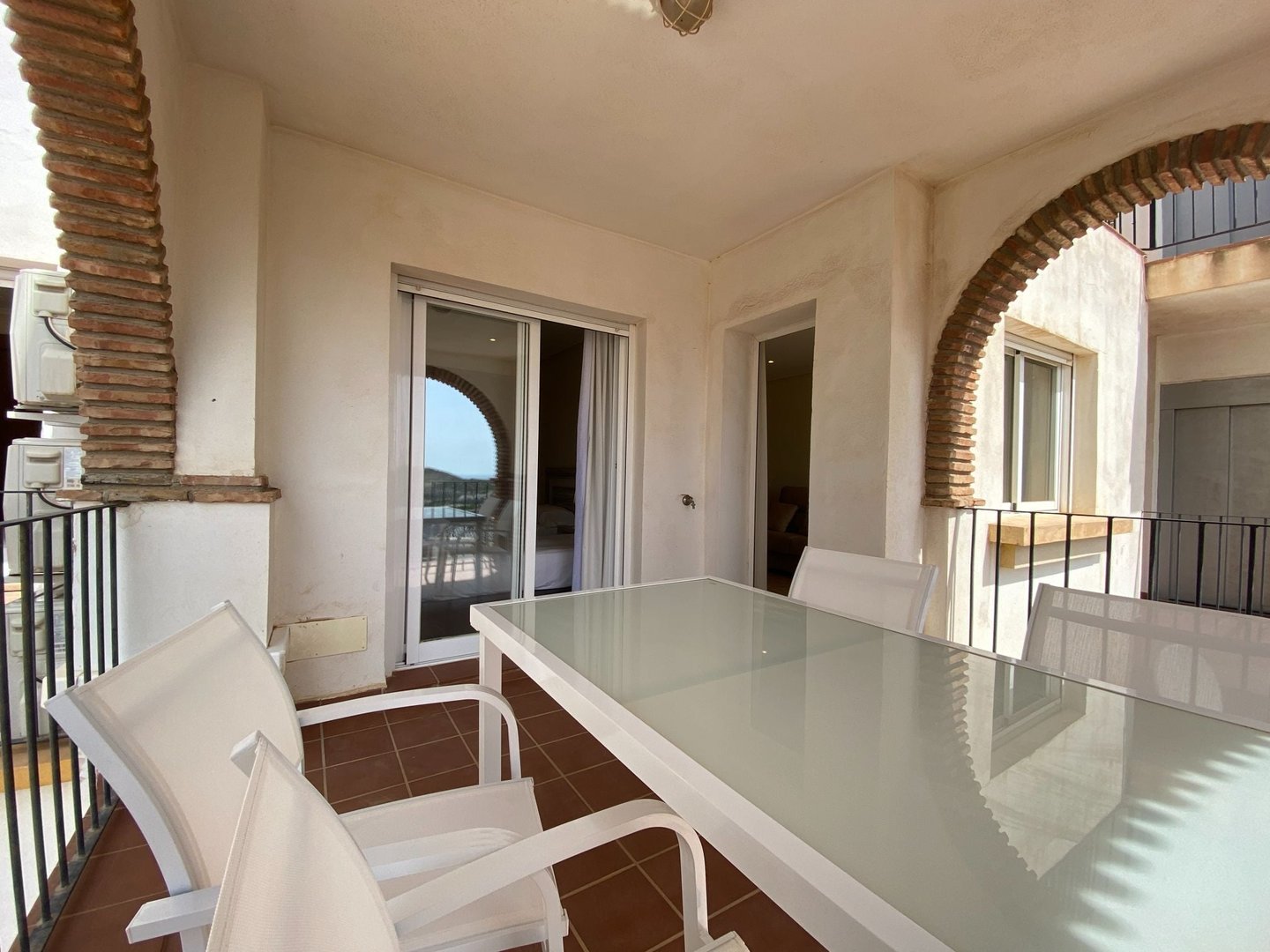 Piso de 85 m² en Vera
