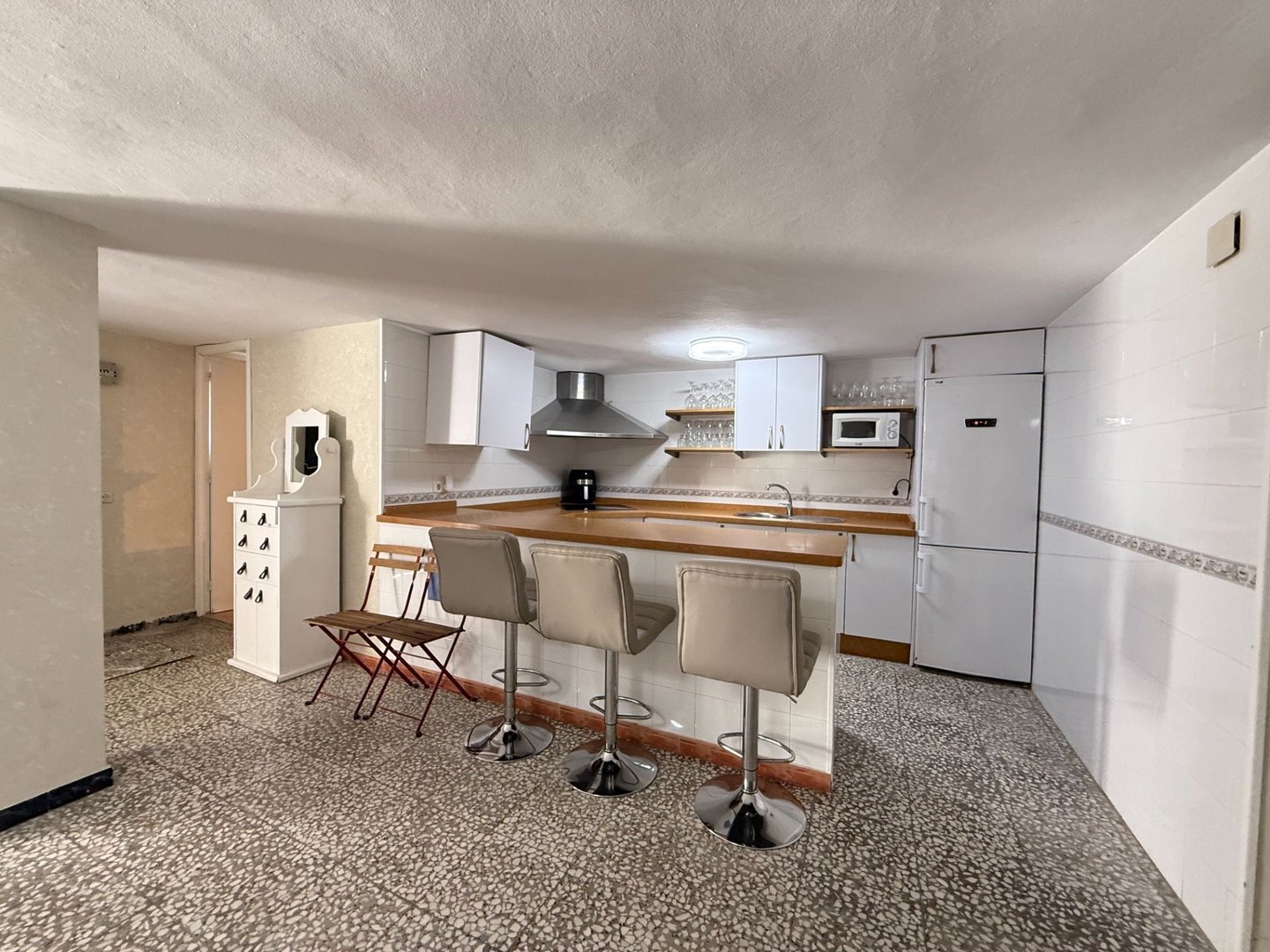 Casa de 100 m² en Palos de la Frontera