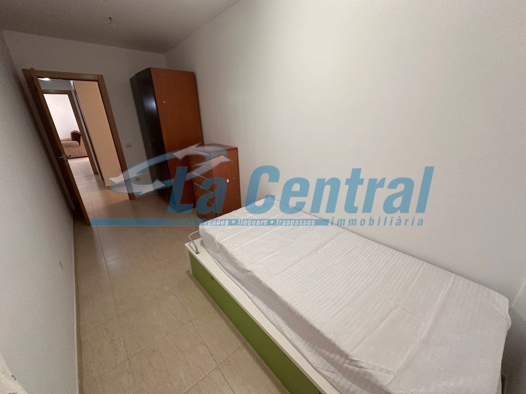 Pis de 116 m² a Tortosa