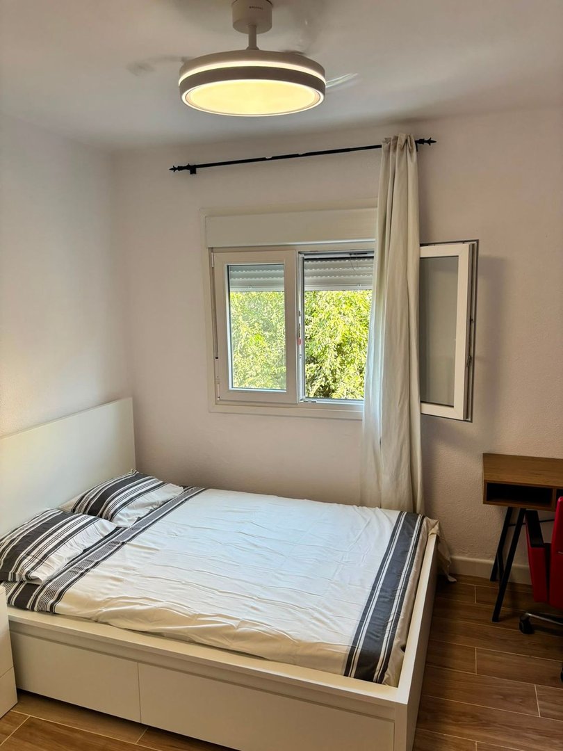 Piso de 81 m² en Cádiz