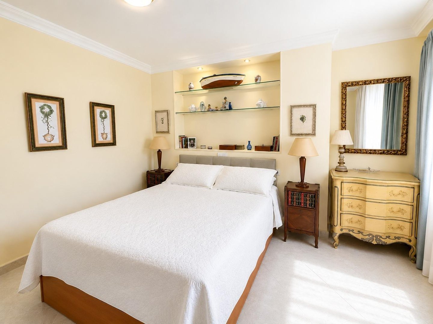 Pis de 85 m² a Torremolinos