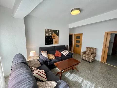 Apartamento 66 m² em Almería