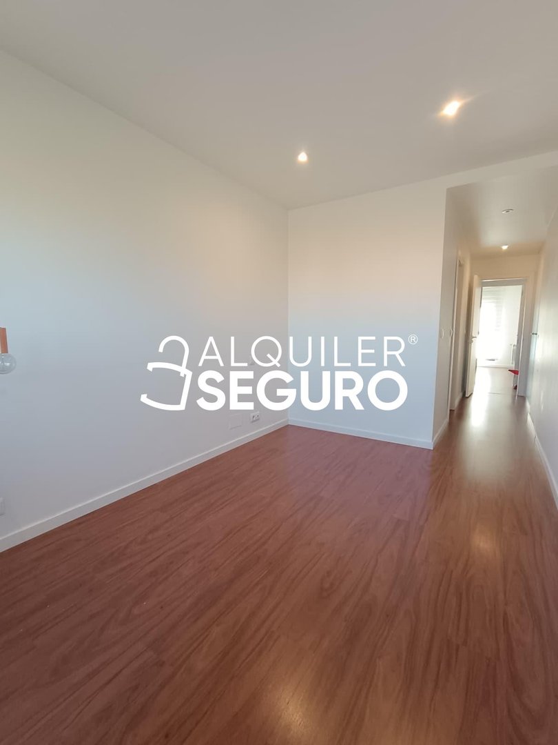 Pis de 90 m² a Leganès