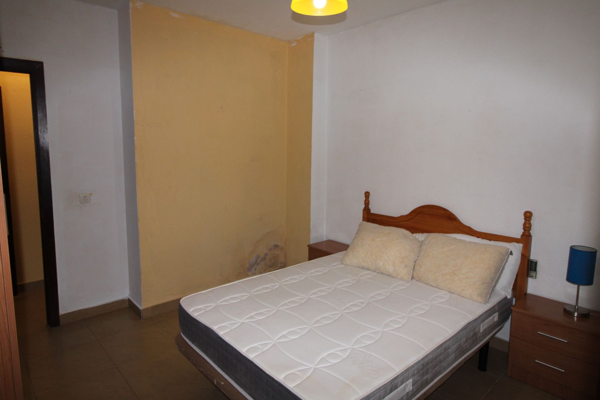 Wohnung 40 m² in Huelva