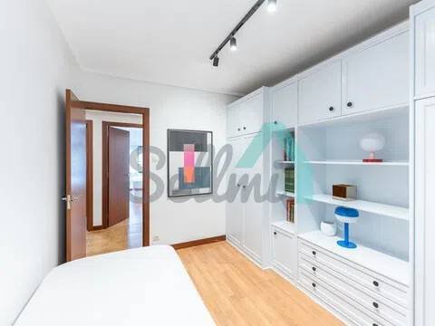 Piso de 78 m² en Gijón