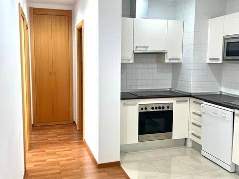 Piso de 62 m² en Bormujos