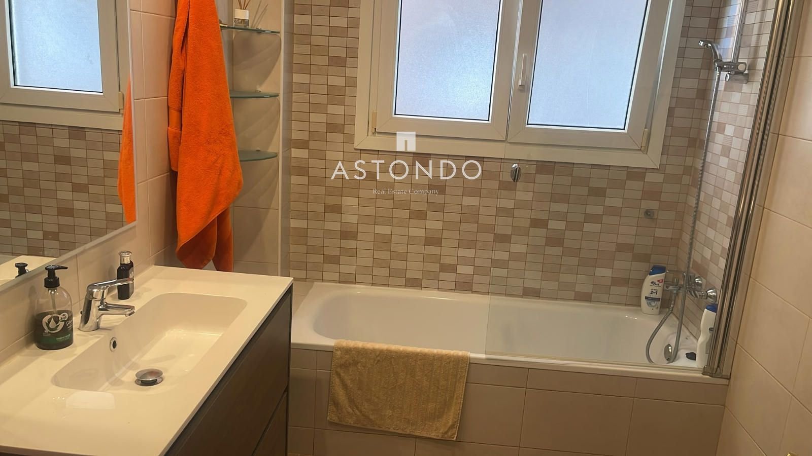 Piso de 140 m² en Madrid