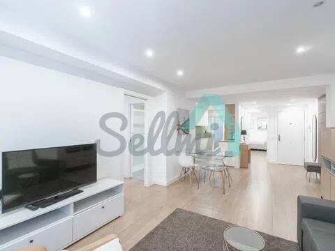 Piso de 96 m² en Oviedo