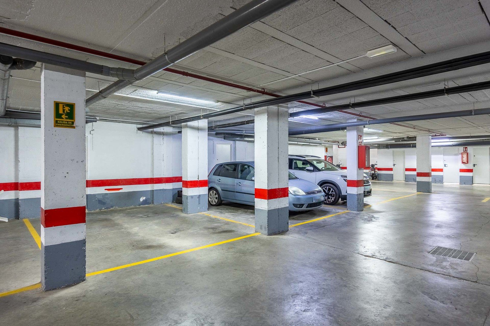 Pis de 96 m² a San Juan de Aznalfarache