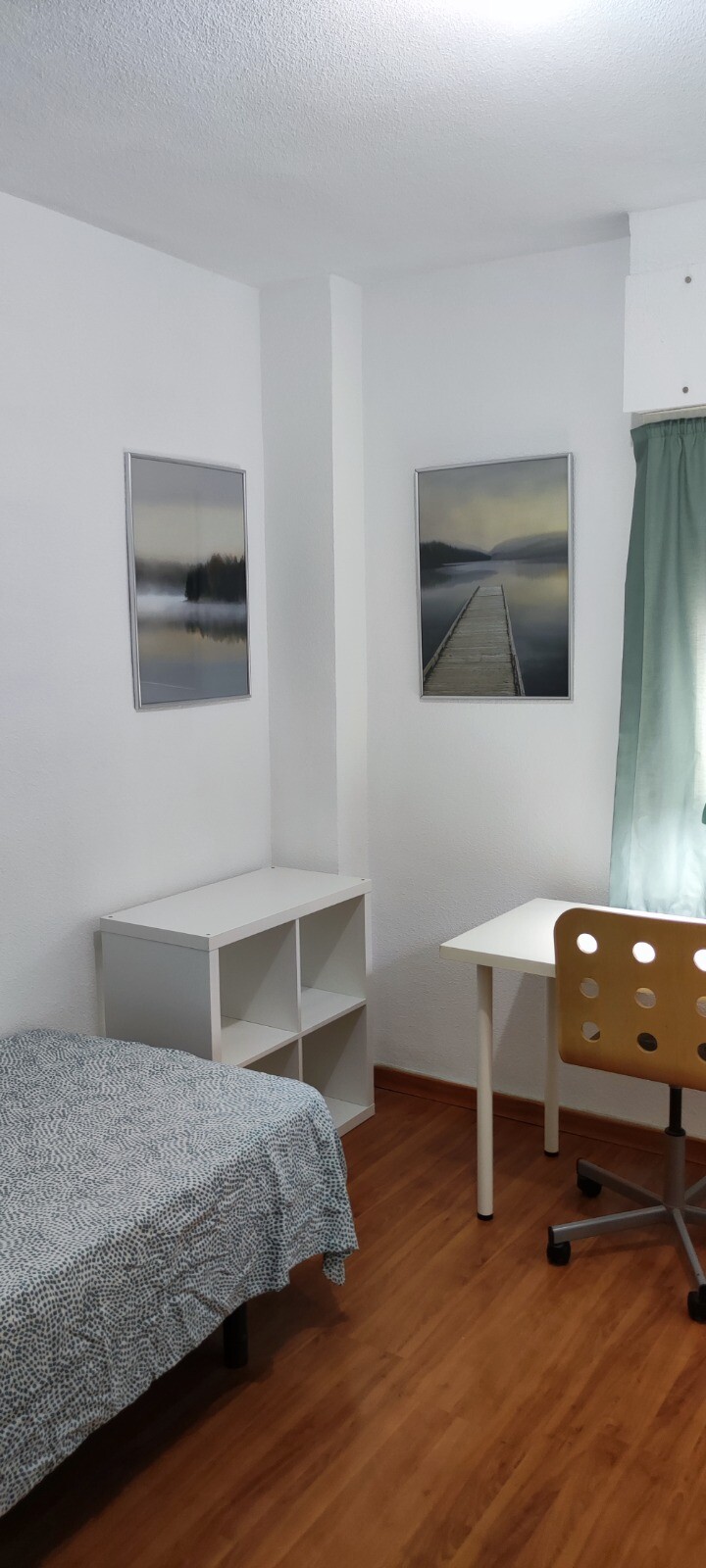 Piso de 85 m² en Murcia
