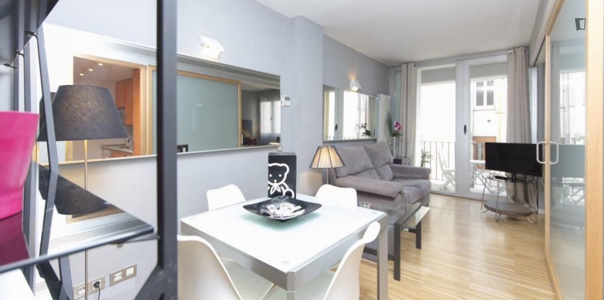 Appartamento 63 m² a Madrid