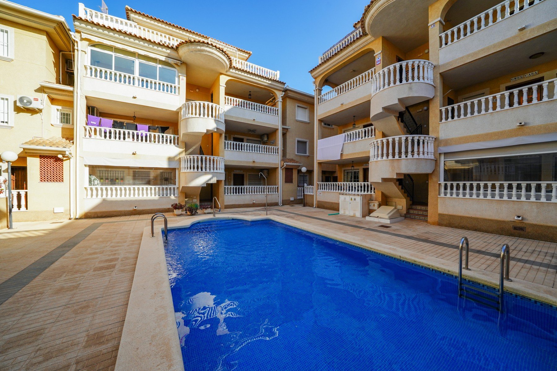 Piso de 103 m² en Dolores
