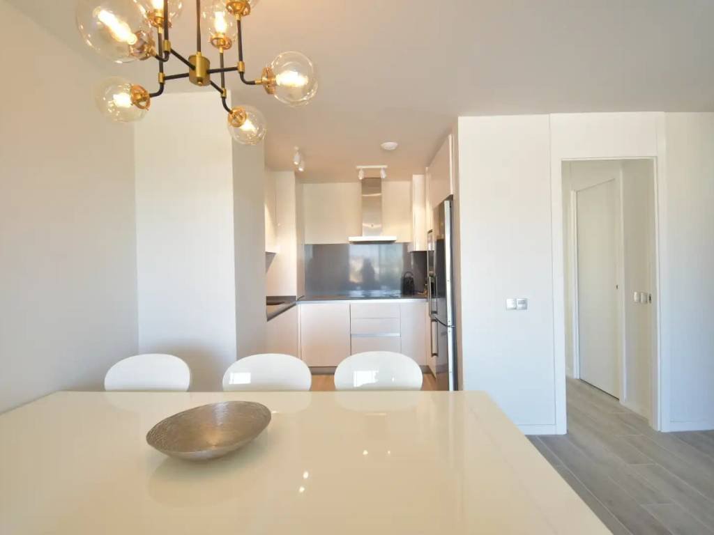 Piso de 130 m² en Estepona