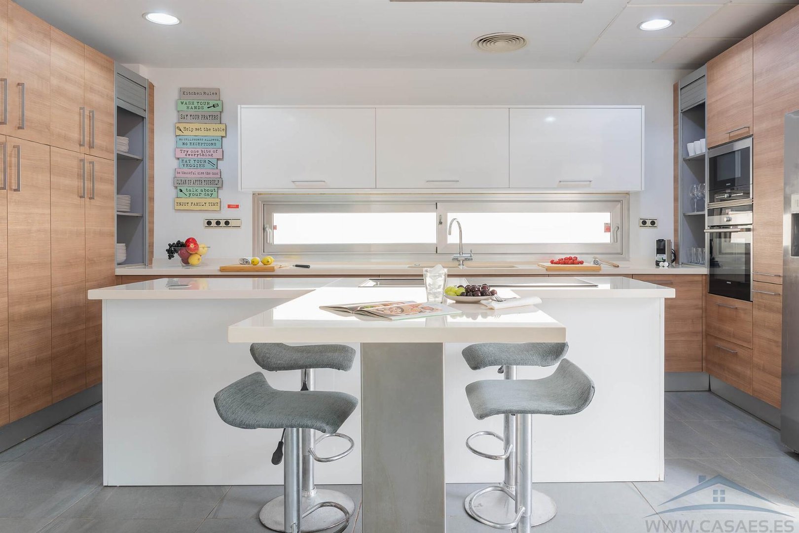 Piso de 515 m² en Roquetas de Mar