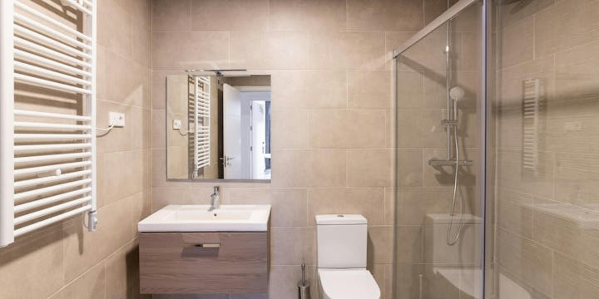 Habitación 71 m², Barcelona