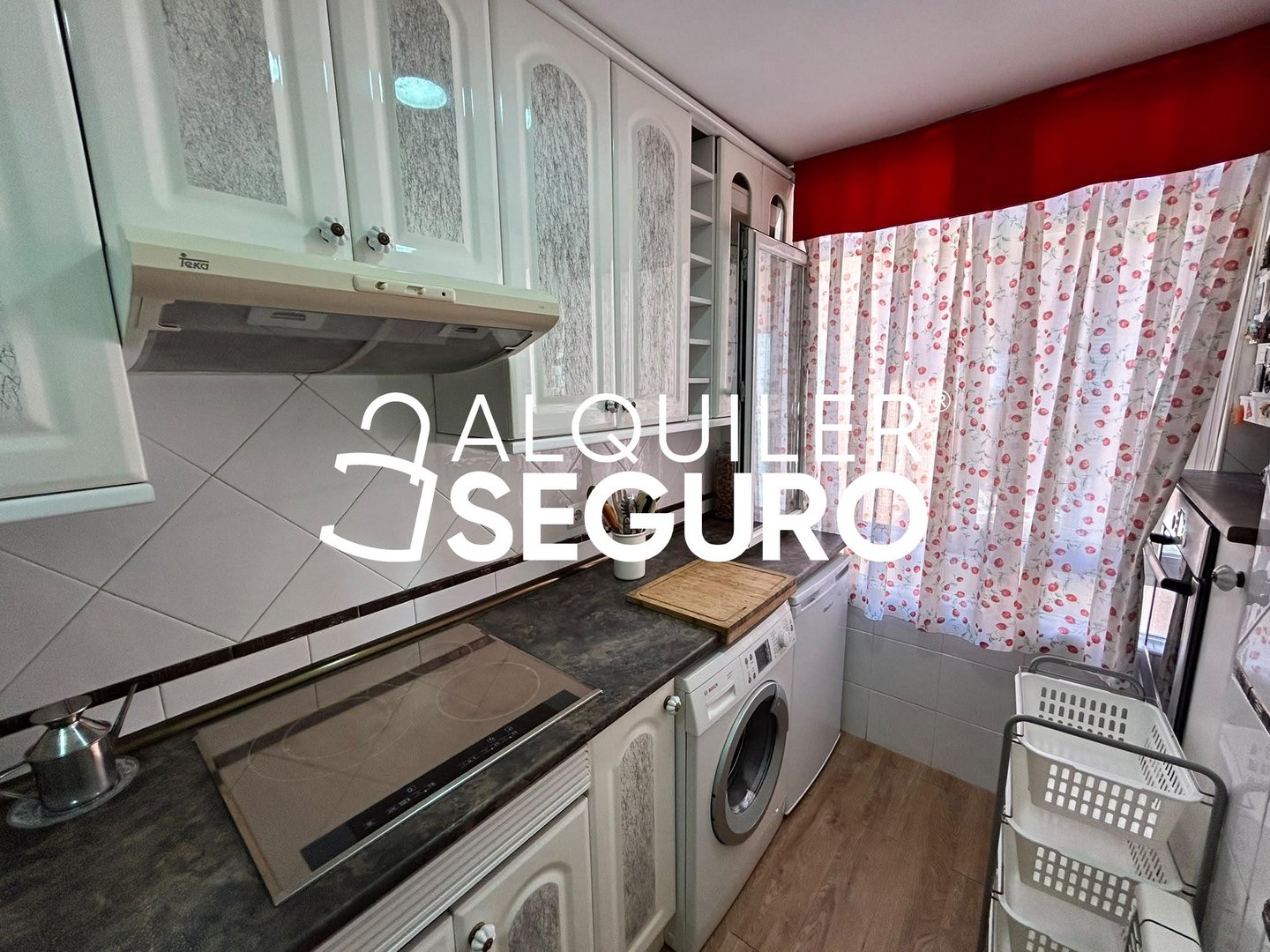 Piso de 85 m² en Madrid