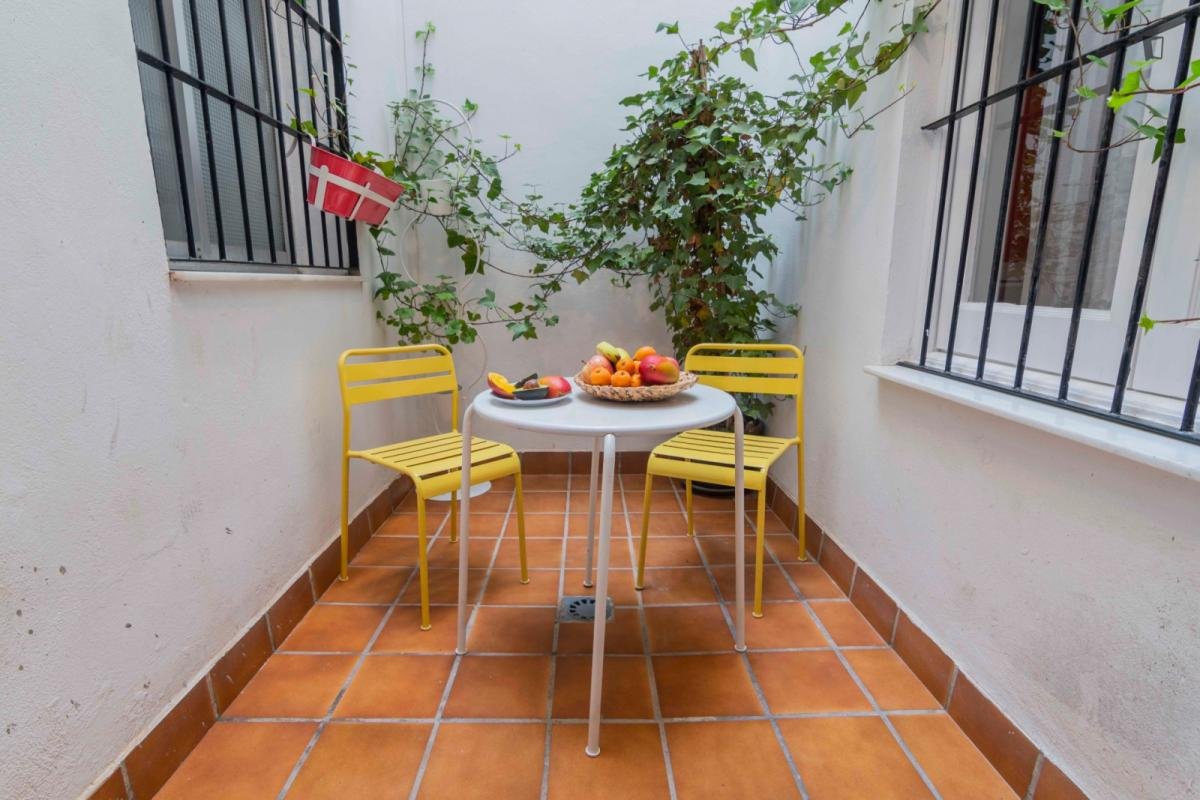 Piso en alquiler, Granada