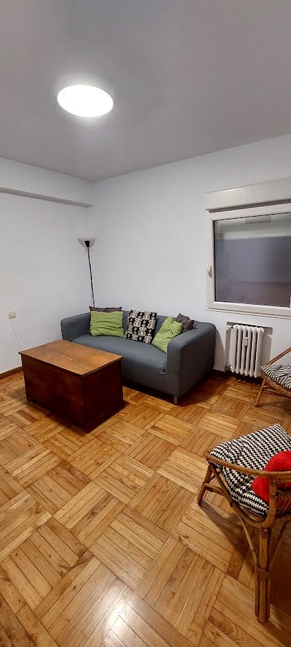 Habitación 100 m², Oviedo