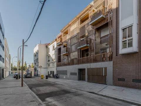 Pis de 70 m² a Madrid