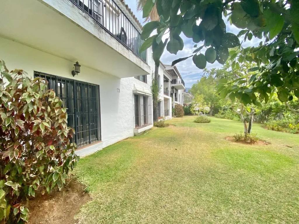 Piso de 160 m² en Marbella