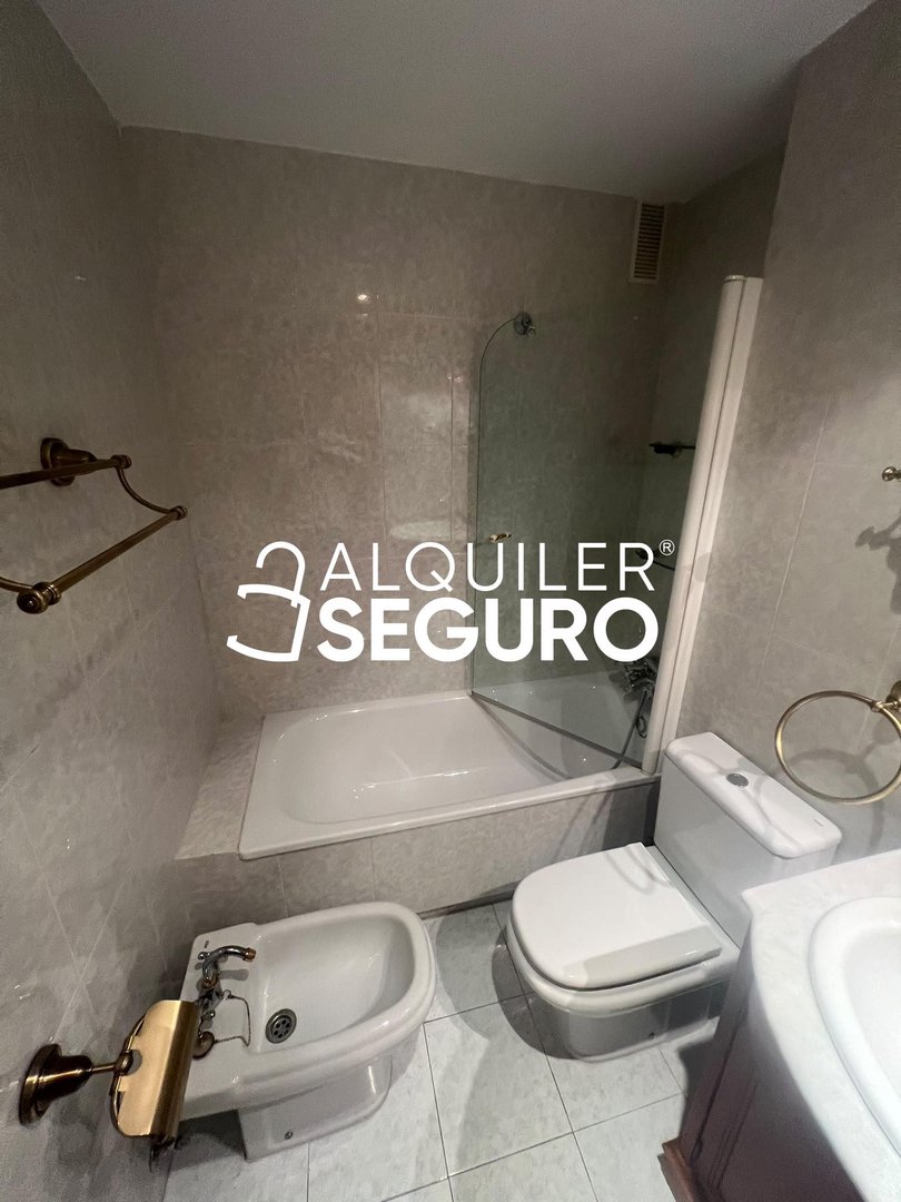 Piso de 110 m² en Madrid