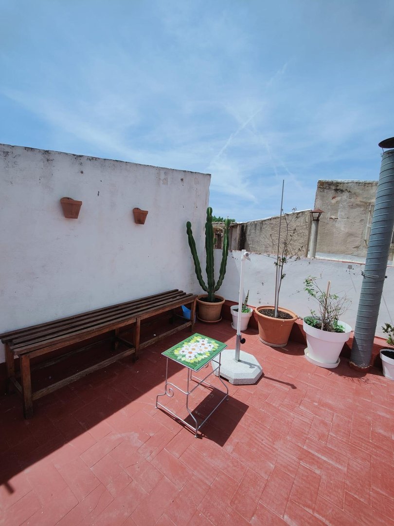 Habitación 100 m², Murcia