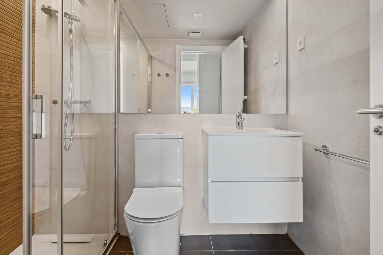 Appartamento 31 m² a Madrid