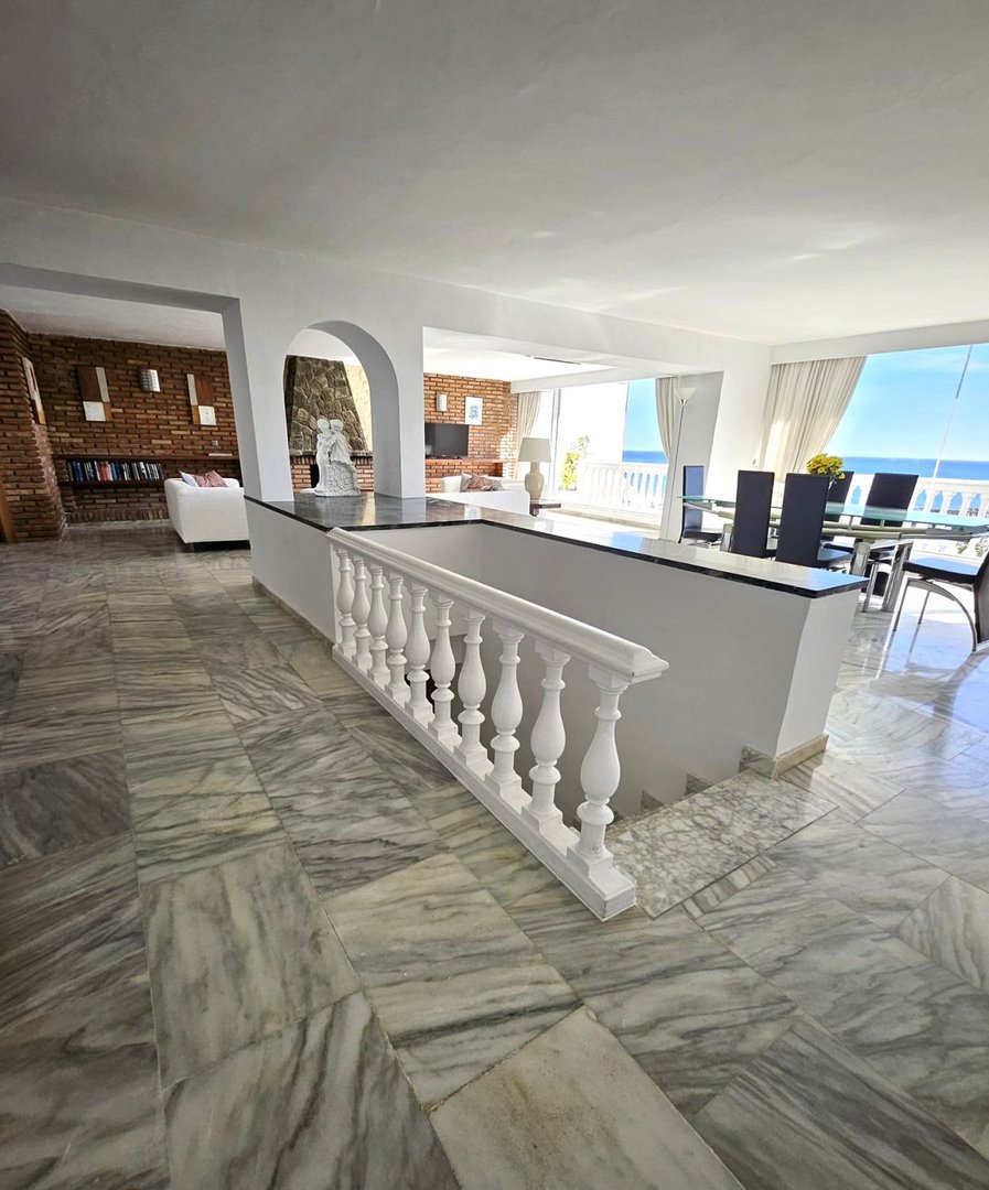 Piso de 220 m² en Torremolinos