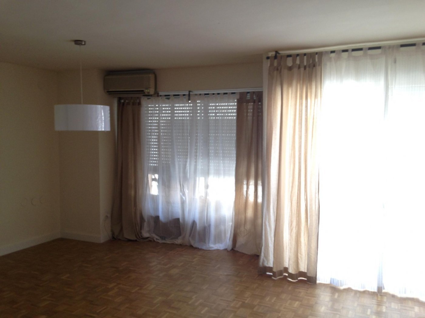 Piso de 135 m² en Alicante