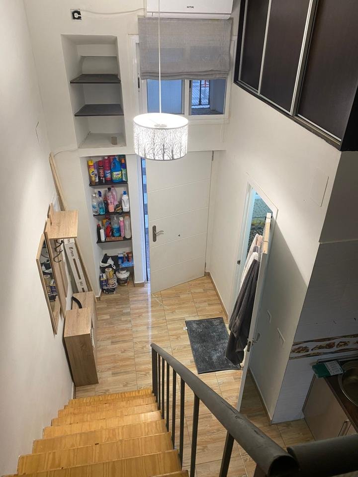 Piso de 41 m² en Melilla