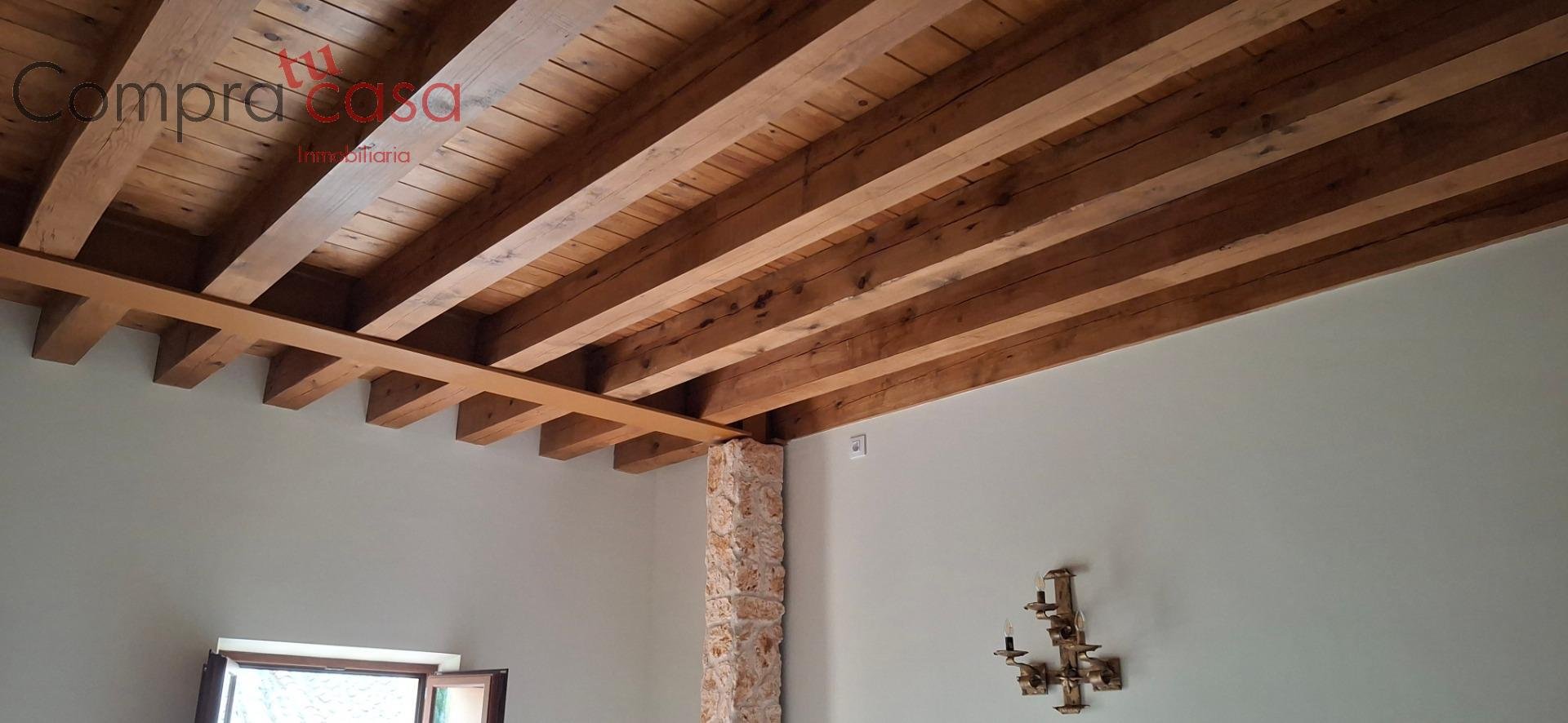 Pis de 200 m² a Segovia