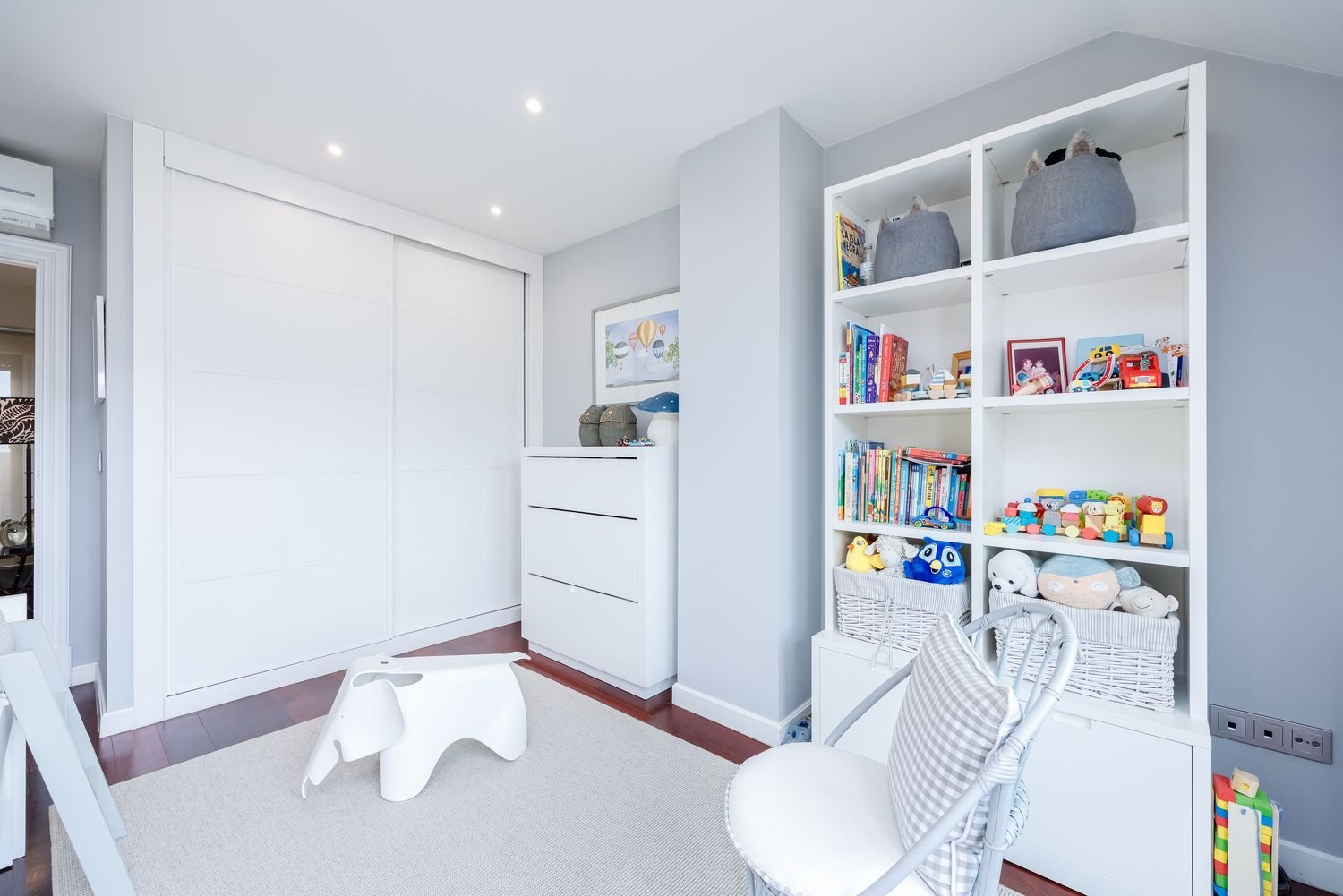 Piso de 203 m² en Vigo