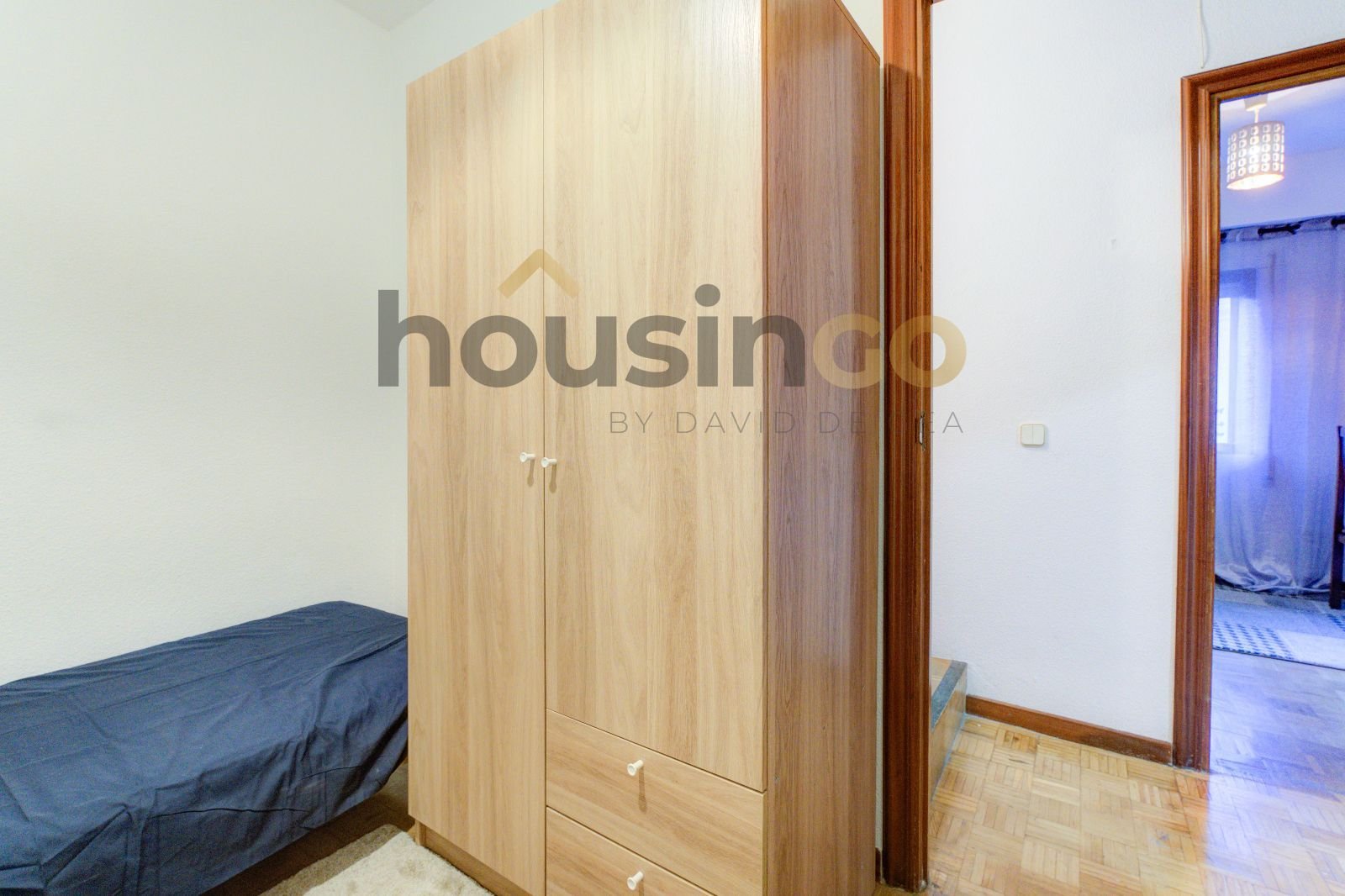 Pis de 168 m² a Madrid