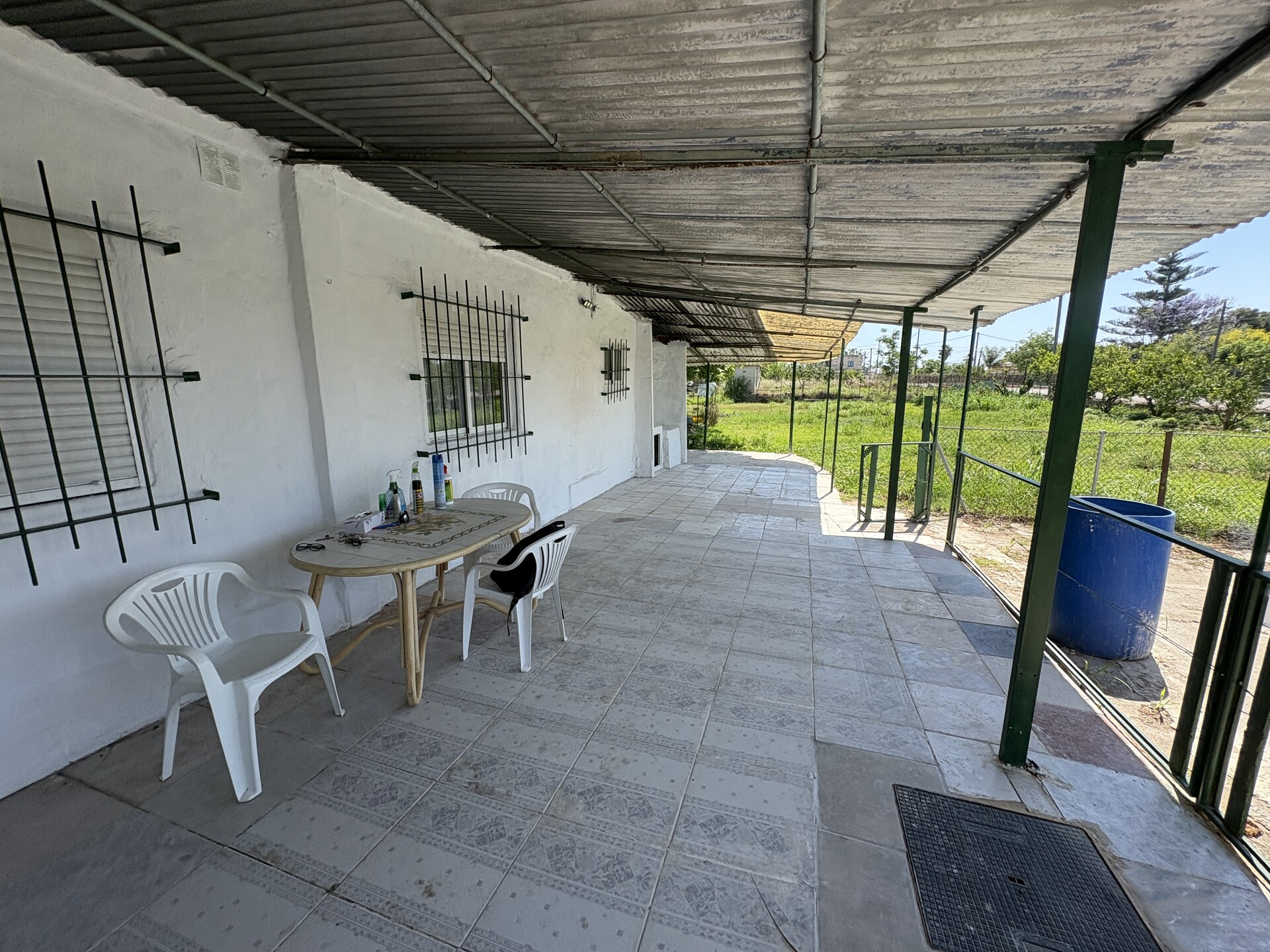Casa de 150 m² a Castelló de la Plana