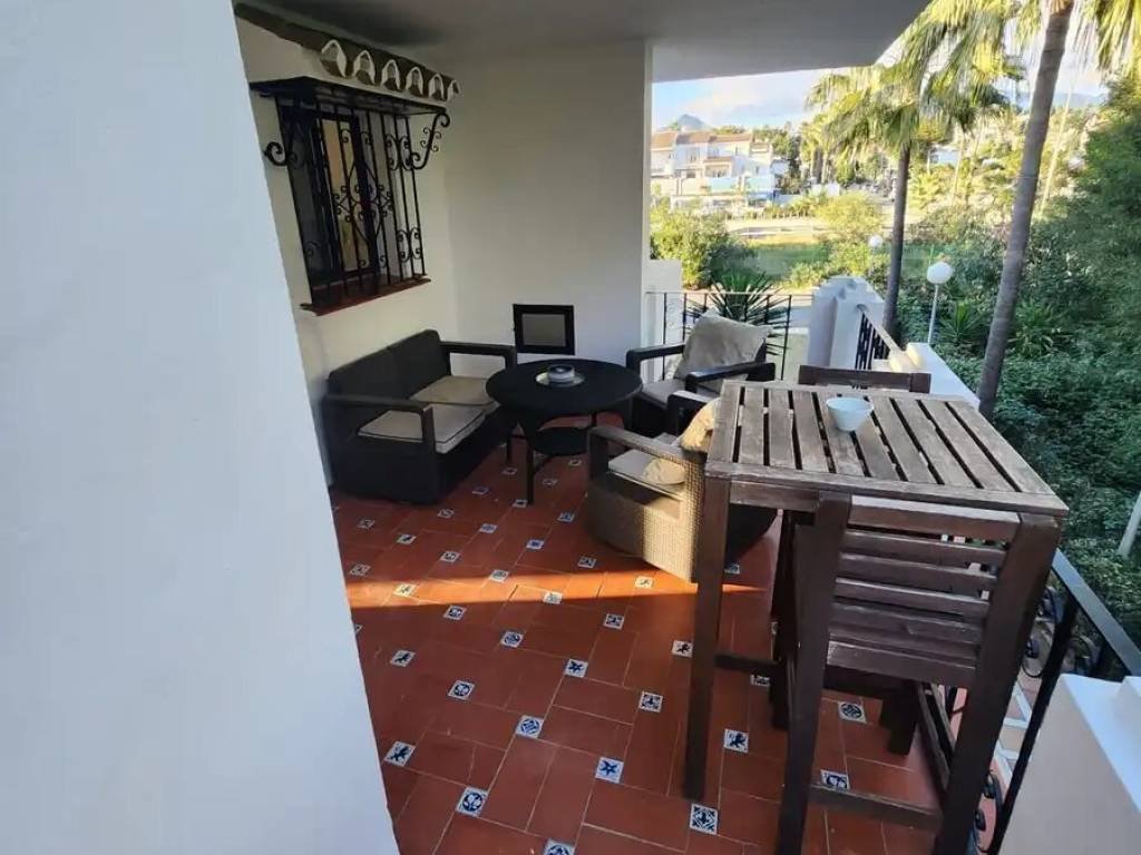 Pis de 95 m² a Estepona