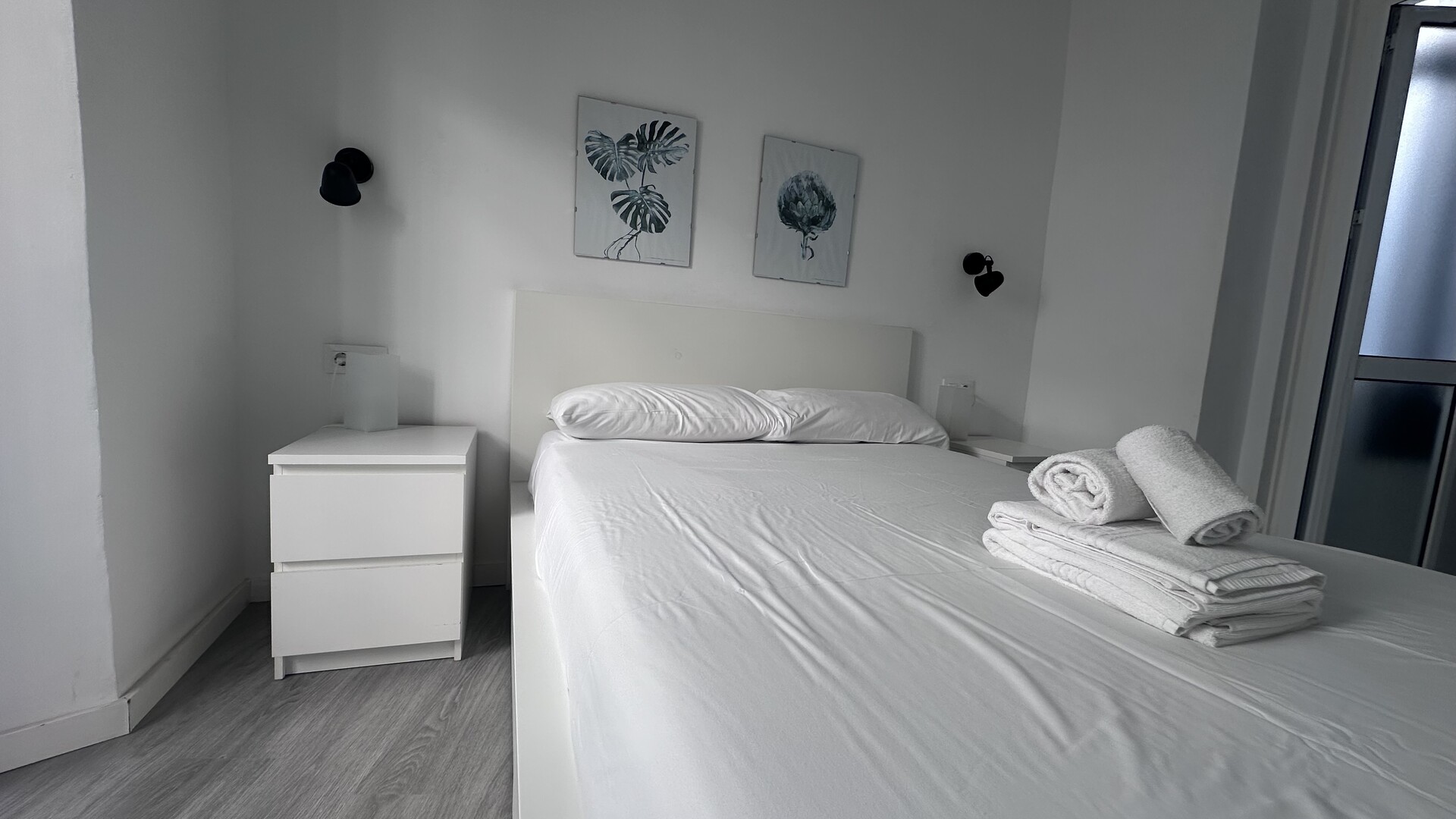 Wohnung 57 m² in Cádiz