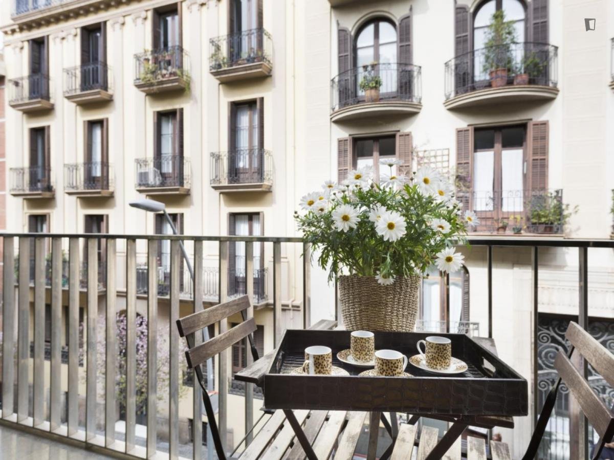 Pis de 61 m² a Barcelona