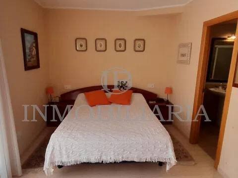 Piso de 140 m² en Borriol