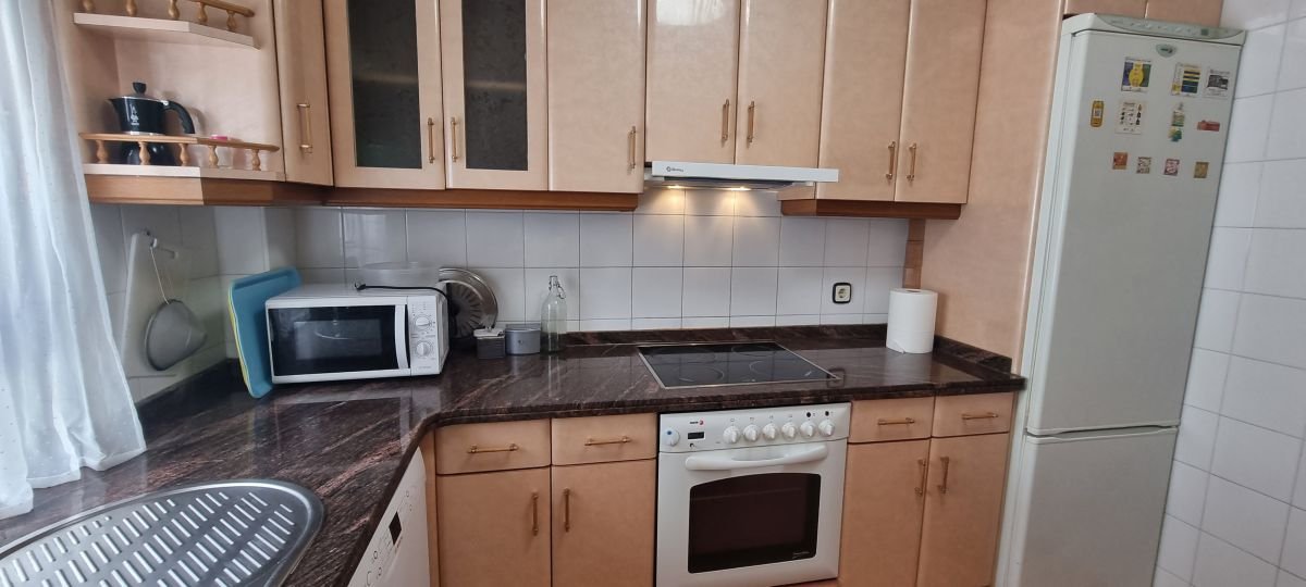Piso de 95 m² en Oviedo