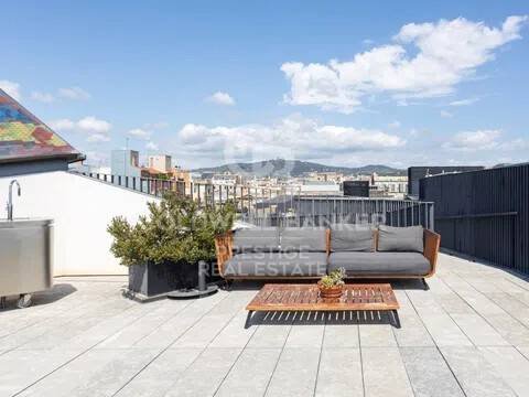 Piso de 120 m² en Barcelona