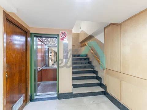 Piso de 67 m² en Oviedo