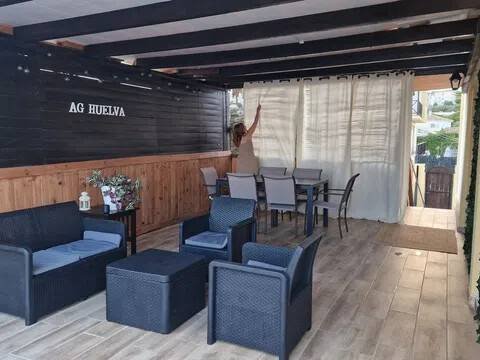 Casa de 300 m² en Cartaya