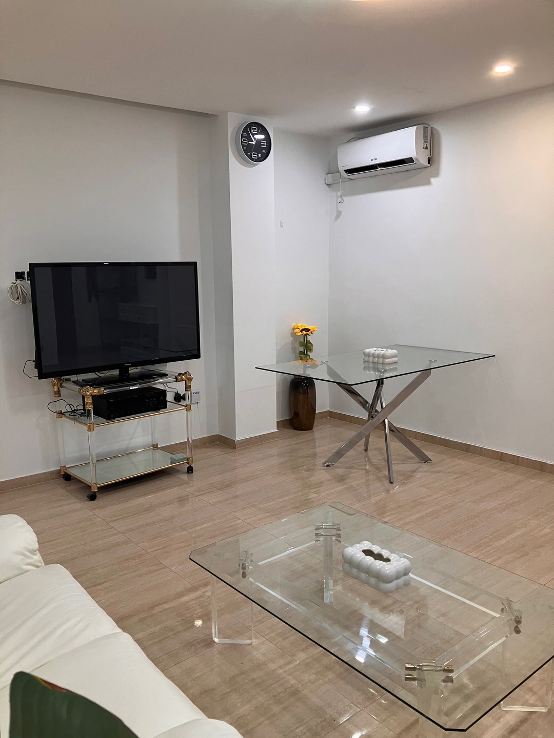 Habitación 15 m², Alicante