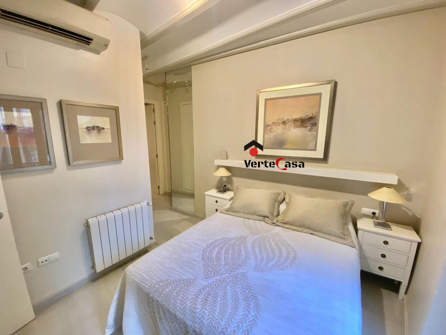 Piso de 73 m² en Valencia