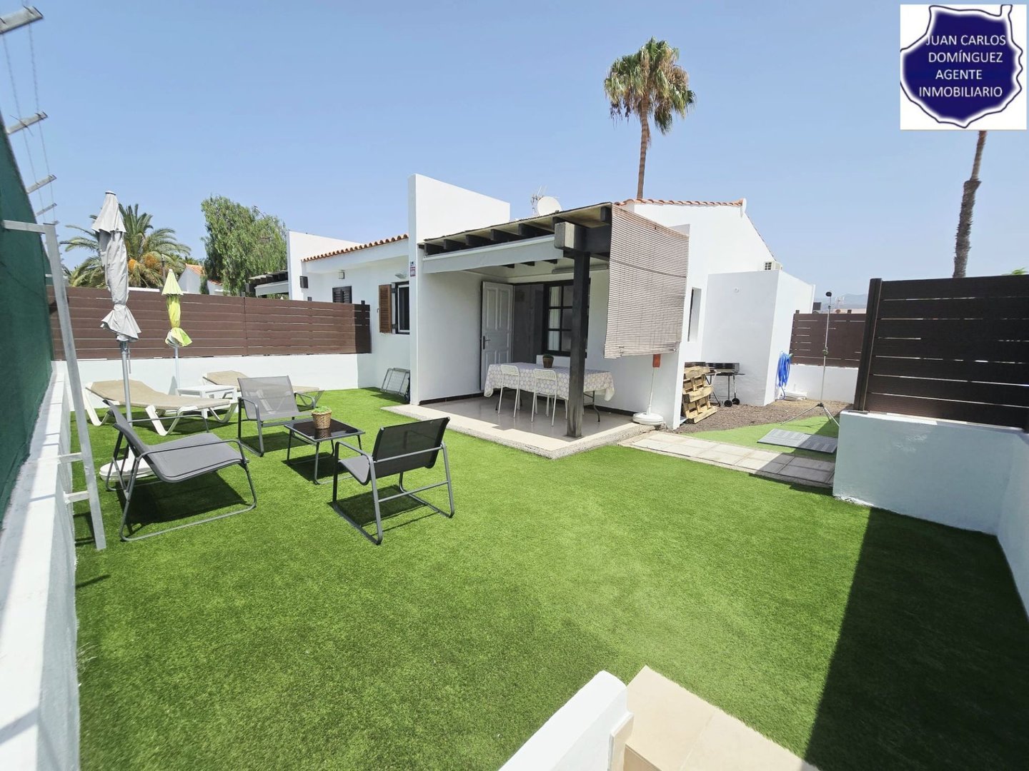 Casa de 45 m² en San Bartolomé de Tirajana
