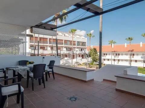 Piso de 80 m² en Mijas